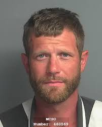 MONTGOMERY COUNTY JAIL BOOKINGS FOR JULY 28, 2022