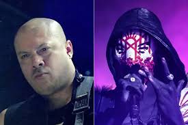 SHOTS FIRED 💥 Full story ➡️  https://loudwire.com/doc-coyle-calls-out-pretentious-gatekeeping-sleep-token/?1235  Former God Forbid and Bad Wolves guitarist Doc Coyle has called out the  "pretentious gatekeeping" surrounding Sleep Token. "What bothers ...