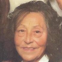 Elaria R. Sanchez Obituary