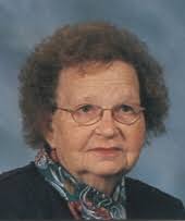 Obituary information for Cordella M. Klem