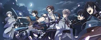 Katsugeki Touken Ranbu