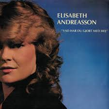 Stream Du får mej i blom by Elisabeth Andreassen