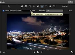 How To Reduce Background Noise In Vlc Leawo Tutorial Center