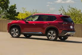 We did not find results for: 2021 Nissan Rogue Pictures 99 Photos Edmunds