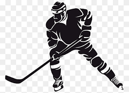 Den trubel, die aufmerksamkeit, das plötzlich enorme interesse an seiner zu hause eher weniger beachteten sportart als ansporn zu. Eishockeyspieler Hockey Puck Hockeyspieler Baseballausrustung Charakter College Eishockey Png Pngwing
