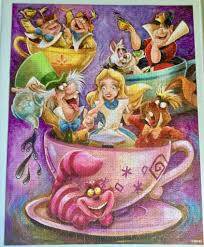 We did not find results for: Thrifted 3 Puzzles For 1 Found Out After That It Is Sort Of A Rare One Yay Alice In Wonderland Disney Parks Signature 1000 Pieces Jigsawpuzzles