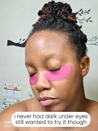 Achieve Soft Pink Under Eyes: The Ultimate Blush & Concealer Hack