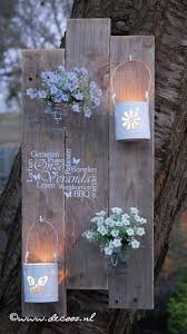 Gemutliche Kerzen Im Garten Mit Diesen Selbst Gemachten Windlichter 10 Tolle Ideen Diy Bastelideen B Garten Deko Selbstgemachte Laternen Haus Und Garten