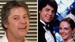 Mark Little unrecognisable: Former Neighbours star's new look