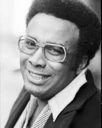 Please join us in celebrating the life and legacy of founding member and  forever Spinner, Billy Henderson — born