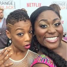 OWN IT Speaker Profiles: Danielle Brooks