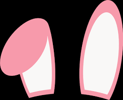 Read about five common causes of itchy ears. Bunny Ears Easter Baby Girl Free Svg File Svgheart Com