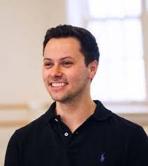 Christopher Marney's Instagram, Twitter & Facebook