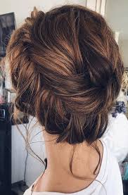Maybe you would like to learn more about one of these? Gorgeous Updos For Medium Hair To Inspire New Looks