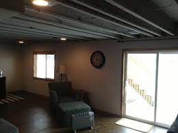 Insulated walls are less susceptible to condensation and mold. How To Cover Insulation In Basement