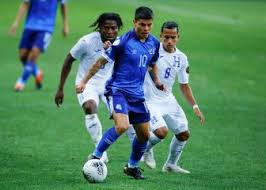 Jun 16, 2021 · era ya la historia muy linda y buena para que las eliminatorias de concacaf no tuviera algún problema logístico. El Salvador Vs Haiti Preolimpico De Concacaf Horario Tv Como Y Donde Ver As Com