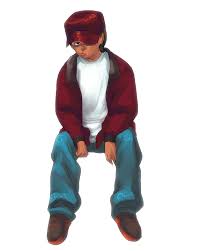 Check spelling or type a new query. Riley In Boondocks By Nuere On Deviantart