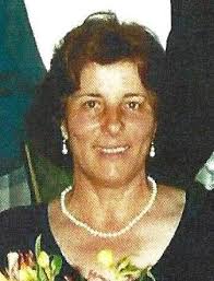 Obituary information for Mary Sullivan