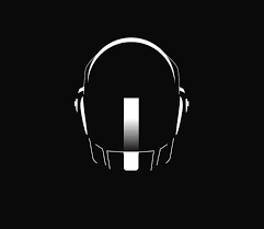 Daft punk black backgrounds by the mooinator on deviantart. Daft Punk Background Group 86