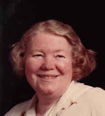 Dorothy Burton Obituary