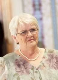 Mildred Colby-Norris Obituary (1936