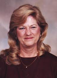 Obituary of Carol Robb