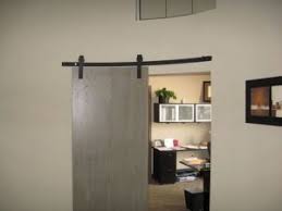 History and evolution of pocket door designs. How To Use A Curved Barn Door Track Barn Door Hardware