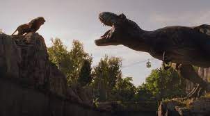 Jurassic world dominion plot leaks, rumors, spoiler breakdown & everything we know so far. Jurassic World Dominion Plot Details Moglicherweise Geleakt