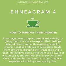 Continuing Our Series On How To Support Each Type In Growth Sevens What Do You Resonate With Here Tag Your Fav Enneagram Enneagram 4 How To Express Feelings