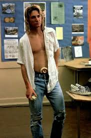 What happens in fast times at ridgemont high? 120 Fast Times At Ridgemont High Ideas Fast Times Ridgemont Sean Penn