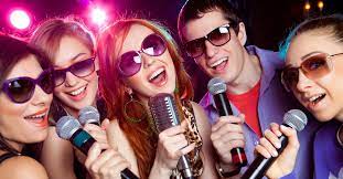 Best 10 Apps For Karaoke Last Updated July 25 2021