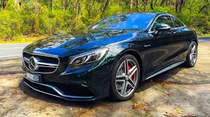 2015 Mercedes Benz S63 Amg Review Caradvice Mercedes Benz Mercedes Mercedes Benz C300