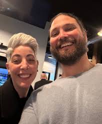 Last week, David Belsky joined Alan Good in Detroit to experience the  energy of Michigan's cannabis community. FlowerHire was proud to support  Stash Ventures LLC's event