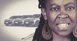 Second Cabinet minister implicated in Chinese SUV scandal?