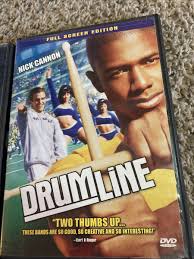 4 Music Movies DVD Lot Walk The Line Music And Lyrics Drumline And Ray