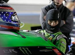 Nascar has its own ladder to become a nascar driver, it doesn't necessarily mean that one has to depend on his raw racing talent. Shifting Gears Nascar S Young Look On Display For Daytona Wilmington News Journal