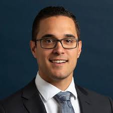 Dr. Robert Hole, MD, Orthopedic Surgery