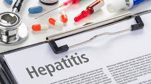 New hcv infections are usually asymptomatic. Apa Itu Hepatitis Info Sehat Klikdokter Com