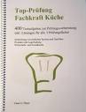 Top Prüfung Fachkraft Küche' - 'Gastronomie & Ernährung' Schulbuch ...