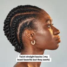 Slick Back Hair Hairstyle Hijab