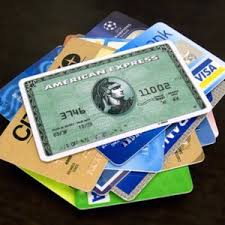 But, if you are overwhelmed by credit card debt you may wonder what happens if you simply stop paying your credit card bills? Stop Paying With Cash Save With A Credit Card Thoughtworthy
