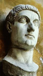 LIBERATOR URBIS SUAE