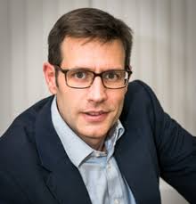 Mr Benedict Blake-James, Urologist in York