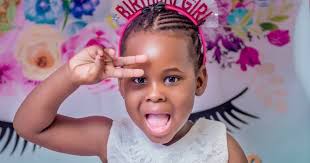 Mother of toddler who died suddenly after eating breakfast still doesn't  know her daughter's cause of death