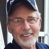 Terry V. Satterfield Obituary