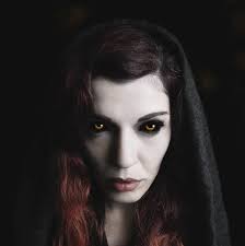 Sad monster — Stock Photo © sara.corso #73600613