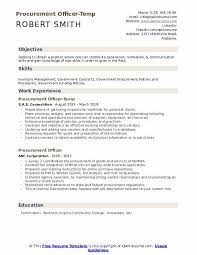 Purchasing manager cv template, resume, sample, supply chain skills, negotiating experience, cv design, page layout, fonts, text size, supplier relationship, logistics knowledge created date: Procurement Officer Resume Samples Qwikresume