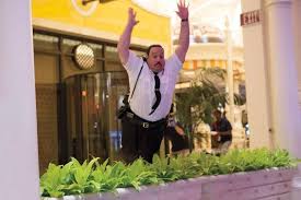 Happy Birthday Kevin James In 2020 Mall Cop Kevin James Paul Blart Mall Cop