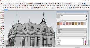 Design a 3d plan of your home and garden. 8 Architectural Design Software That Every Architect Should Learn Arch2o Com