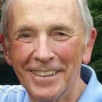 Richard M. "Dick" Thatcher Obituary